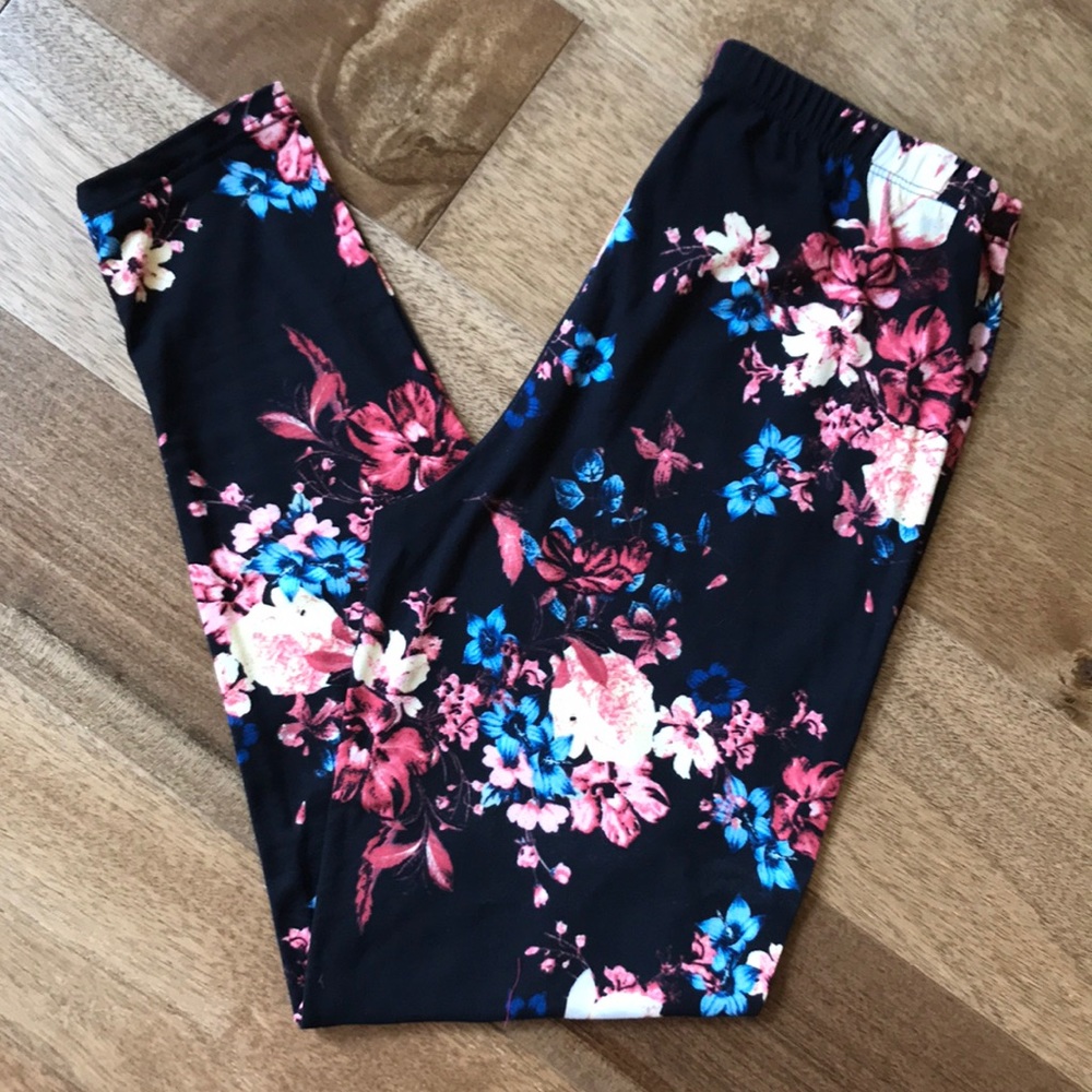 Reb & J brand leggings, Sz Small